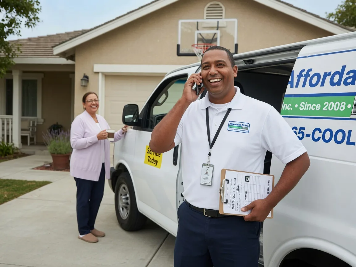 Central Ac Repair Jonesborough, TN FAQs